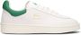 LACOSTE Lage Sneakers Heren Baseshot Premium Maat: 41 Materiaal: Leer Kleur: Wit - Thumbnail 4