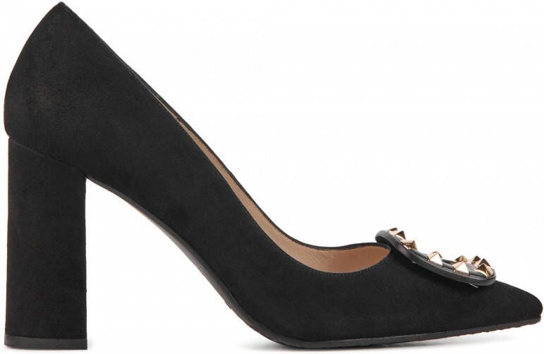 Lodi Dames Leren Pumps