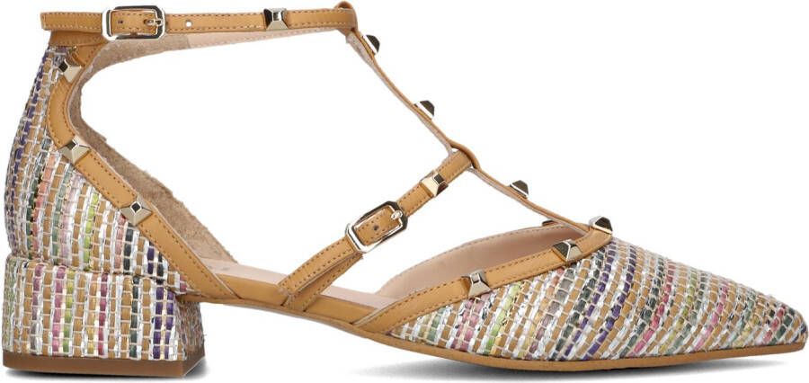 LODI Sandalen Dames Amur-te Maat: 37 Materiaal: Textiel