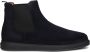 MAGNANNI Chelsea Boots Heren 25858 Maat: 41 Materiaal: Suède Kleur: Blauw - Thumbnail 4