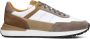 MAGNANNI Lage Sneakers Heren Bravo Maat: 46 Materiaal: Suède Kleur: Beige - Thumbnail 2