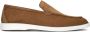 MAZZELTOV Loafers Heren 6121 Maat: 43 Materiaal: Nubuck Kleur: Cognac - Thumbnail 3