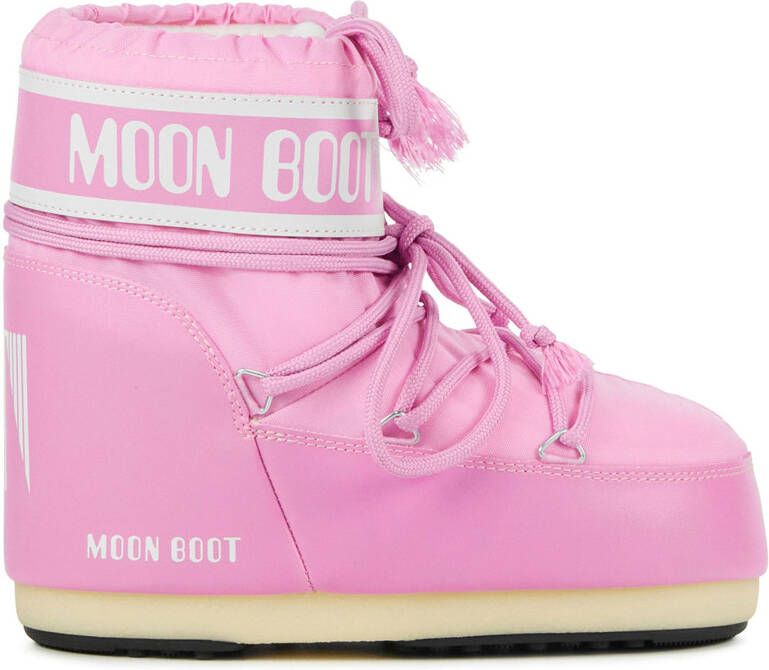 Moon boot Enkellaarsjes vrouw