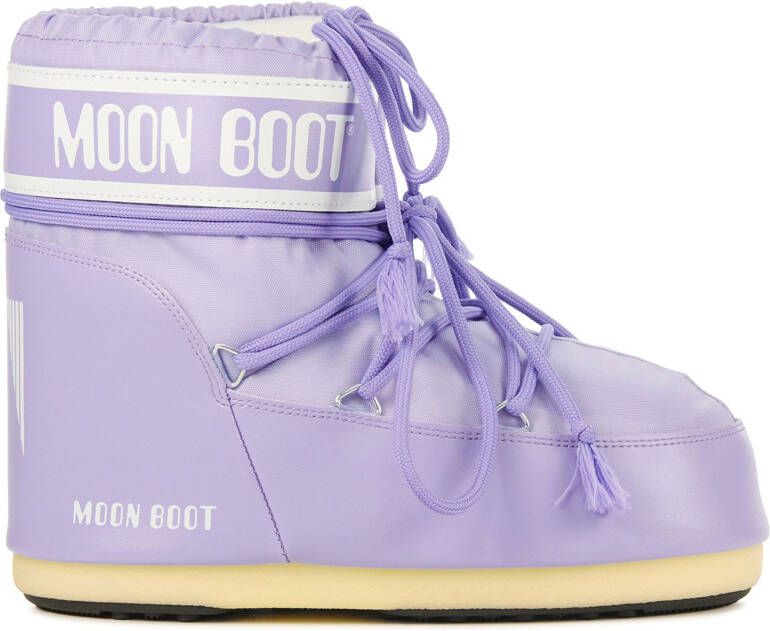 Moon boot Enkellaarsjes vrouw