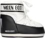 MOON BOOT Snowboots Dames Icon Low Nylon Maat: 39 41 Materiaal: Textiel Kleur: Wit - Thumbnail 5