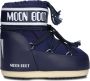 MOON BOOT Snowboots Dames Icon Low Nylon Maat: 36 38 Materiaal: Nylon Kleur: Blauw - Thumbnail 2