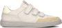 NUBIKK Lage Sneakers Dames Ray Straps Maat: 37 Materiaal: Leer Kleur: Beige - Thumbnail 3