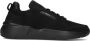 NUBIKK Lage Sneakers Heren Roque Road Wave Maat: 40 Materiaal: Nubuck Kleur: Zwart - Thumbnail 4