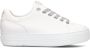 PAUL GREEN Lage Sneakers Dames 5320 Maat: 40 Materiaal: Leer Kleur: Wit - Thumbnail 2