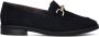 PAUL GREEN Loafers Dames 1044 Maat: 42 5 Materiaal: Leer Kleur: Blauw - Thumbnail 3