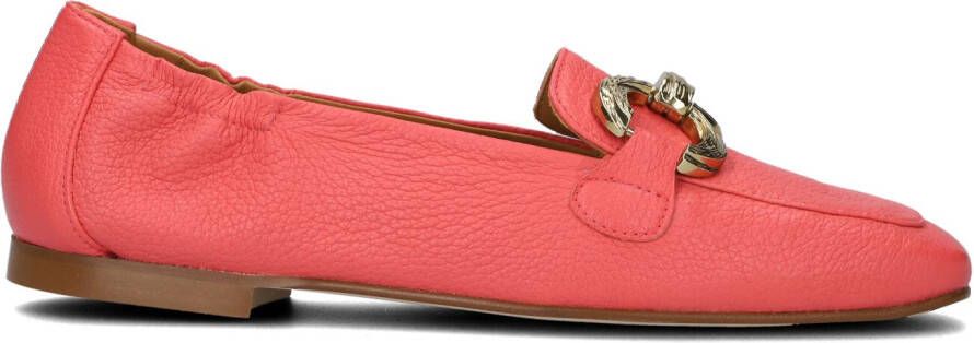 PEDRO MIRALLES Loafers Dames 13601 Maat: 37 5 Materiaal: Leer Kleur: Roze