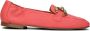 PEDRO MIRALLES Loafers Dames 13601 Maat: 37 5 Materiaal: Leer Kleur: Roze - Thumbnail 3