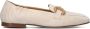 PEDRO MIRALLES Loafers Dames 14557 Maat: 39 5 Materiaal: Suède Kleur: Beige - Thumbnail 3