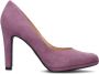 Peter Kaiser Herdi Pumps High Heels Schoenen Hoge Hak Dames Roze - Thumbnail 2