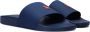 Polo Ralph Lauren Pool Slide Sandalen Schoenen navy red maat: 46 beschikbare maaten:41 42 43 44 45 46 - Thumbnail 5