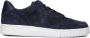 POLO RALPH LAUREN Ralph Lauren Lage Sneakers Heren Polo Court Maat: 40 Materiaal: Suède Kleur: Blauw - Thumbnail 2