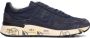 Premiata Sneaker Samenstelling: 100% (niet gespecificeerd) Productcode: VAR 6407 Blue Heren - Thumbnail 3