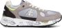 Premiata Mase 6158 Vintage Sneakers voor Heren Gray Heren - Thumbnail 3