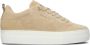 RED-RAG Lage Sneakers Dames 74402 Maat: 41 Materiaal: Suède Kleur: Beige - Thumbnail 3