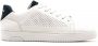 Rehab Footwear Tiago Prf | Blauwe witte sneakers - Thumbnail 3