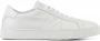 SANTONI Lage Sneakers Heren 20850 Gloria2 Sft Maat: 47 Materiaal: Leer Kleur: Wit - Thumbnail 2