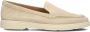 SANTONI Instappers Dames 58856 Maat: 36 Materiaal: Suède Kleur: Beige - Thumbnail 2