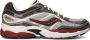 SAUCONY Lage Sneakers Dames Progrid Omni 9 Maat: 41 Materiaal: Mesh Kleur: Bruin - Thumbnail 2