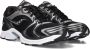 SAUCONY Lage Sneakers Dames Progrid Triumph 4 Maat: 41 Materiaal: Suède Kleur: Zwart - Thumbnail 1