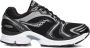 SAUCONY Lage Sneakers Progrid Triumph 4 Maat: 40 Materiaal: Suède Kleur: Zwart - Thumbnail 2