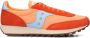 SAUCONY Lage Sneakers Dames Trainer 80 Maat: 43 Materiaal: Textiel Kleur: Oranje - Thumbnail 2