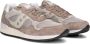 SAUCONY Lage Sneakers Heren Shadow 5000 M Maat: 41 Materiaal: Suède Kleur: Grijs - Thumbnail 2