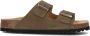 Scholl Josephine Sandalen groen Suede Dames - Thumbnail 6