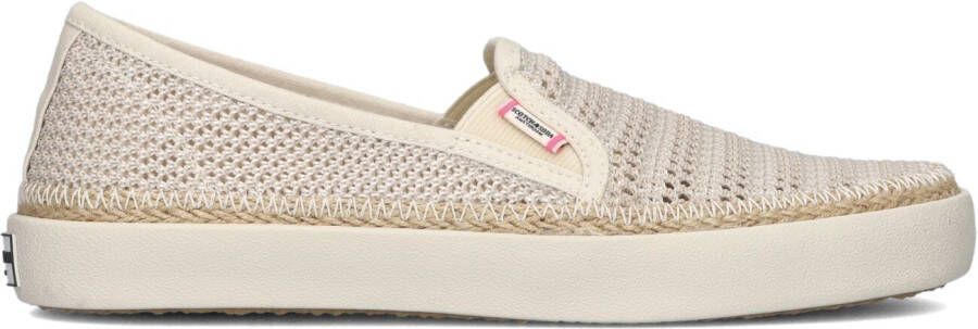 SCOTCH & SODA Instappers Dames Izomi W 11 Maat: 41 Materiaal: Textiel Kleur: Beige