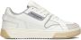 SCOTCH & SODA Lage Sneakers Heren New Cup Maat: 43 Materiaal: Leer Kleur: Wit - Thumbnail 5