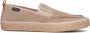 SCOTCH & SODA Loafers Heren Izomi Slip On 1 Maat: 43 Materiaal: Textiel Kleur: Beige - Thumbnail 3