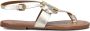 See By Chloé SEE BY CHLOE Chany Sandalen Dames Goud - Thumbnail 2