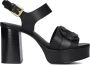 SEE BY CHLOÉ See By Chloé Sandalen Dames Loys Sandal Maat: 36 Materiaal: Leer Kleur: Zwart - Thumbnail 3