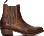 SENDRA Cowboylaarzen Heren 18470 Maat: 39 Materiaal: Leer Kleur: Bruin - Thumbnail 3