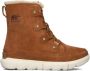 Sorel Explorer Next Joan WP Laarzen Brown Dames - Thumbnail 3