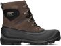 SOREL Veterboots Heren Buxton Lace Wp Maat: 46 Materiaal: Nubuck Kleur: Bruin - Thumbnail 4