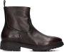 STEFANO LAURAN Enkelboots Heren Pm10 Maat: 42 Materiaal: Leer Kleur: Bruin - Thumbnail 2