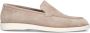 STEFANO LAURAN Loafers Heren 3564 Maat: 40 Materiaal: Suède Kleur: Beige - Thumbnail 4