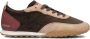 THE HOFF BRAND Lage Sneakers Dames Grouse Maat: 39 Materiaal: Suède Kleur: Bruin - Thumbnail 3