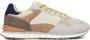 THE HOFF BRAND Lage Sneakers Heren Sevilla Maat: 41 Kleur: Beige - Thumbnail 3