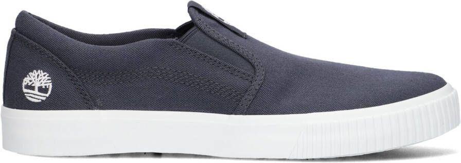 TIMBERLAND Loafers Heren Mylo Bay Low Maat: 41 Materiaal: Canvas Kleur: Blauw