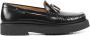 TOD'S Zwarte Instapschoenen Black Dames - Thumbnail 2