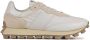 TOD&apos;S Lage Sneakers Heren Xxm25k0fl90 Maat: 40 Materiaal: Suède Kleur: Wit - Thumbnail 2