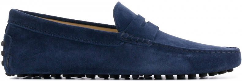 Tod's Tod&apos, s Heren Leren LoafersLoafers -
