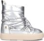 TOMMY HILFIGER Snowboots Dames Lace-up Snowboot Maat: 39 Materiaal: Textiel Kleur: Zilver - Thumbnail 5