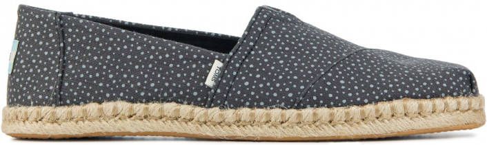 Toms Dames Espadrilles